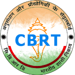 CBRT Logo